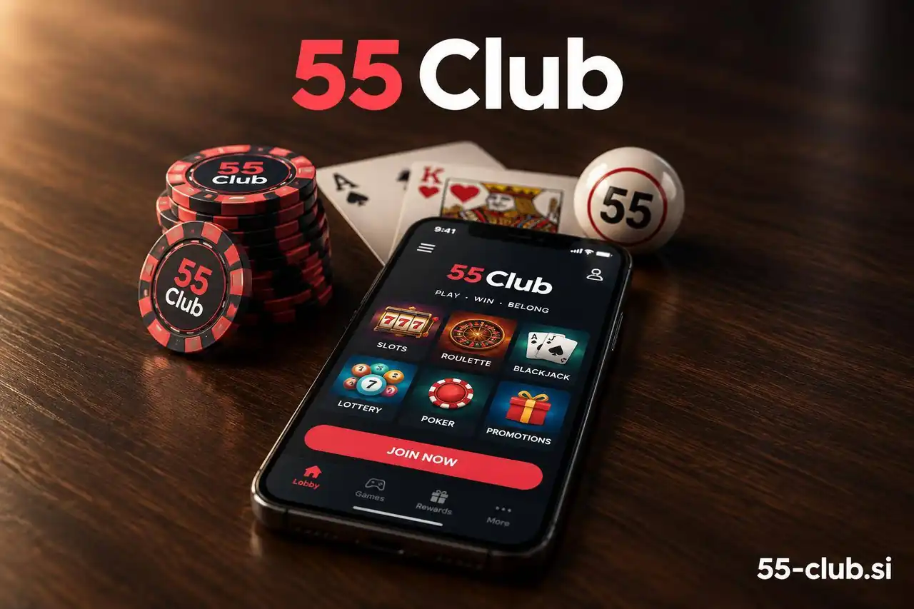 55 Club
