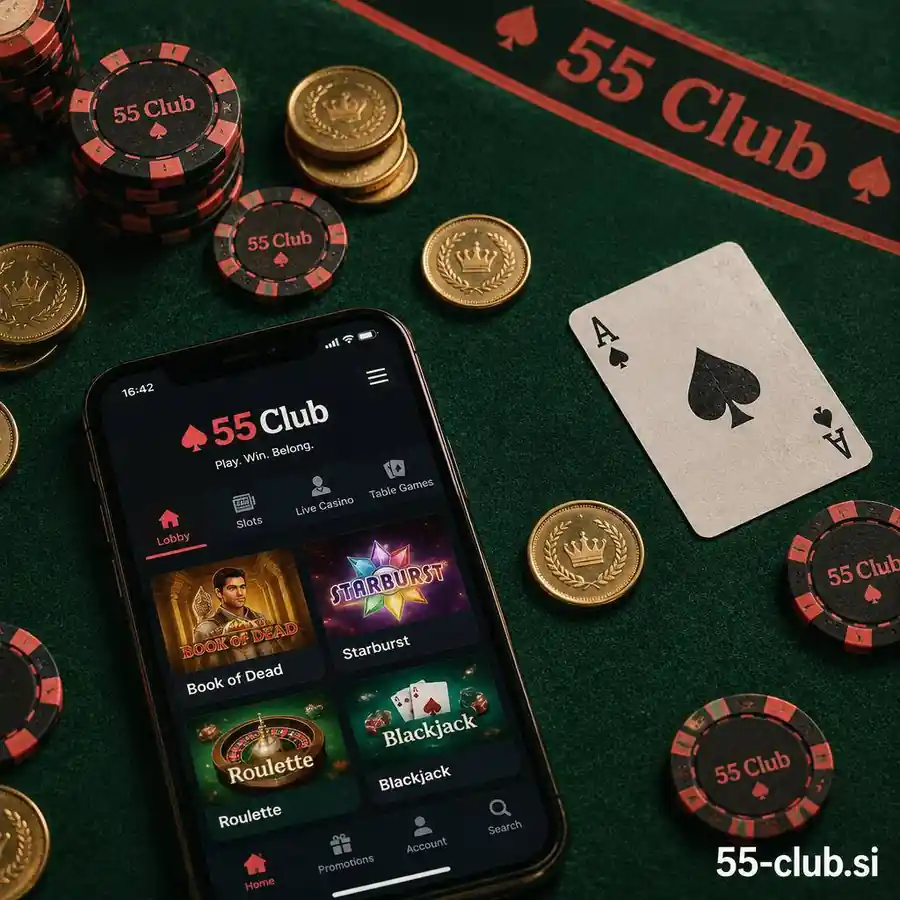55 Club